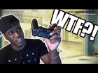 COD Ghosts - Upside Down Controller CHALLENGE! (Call of Duty Ghosts Gameplay)