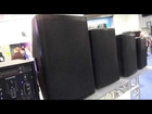 NEW CPX Series Speakers From American Audio at NAMM 2014