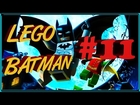 Playthrough #11 Lego Batman: The Videogame - PS2 - 