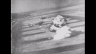 Epic WW2 GunCam Footage - Strafing Nazis On D-Day