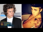 Justin Bieber Nude Photo Leak? Harry Styles Disses Him?! Taylor Swift Dating Jared Leto?