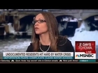 Melissa Harris Perry Compares Illegal Immigrants To Slaves