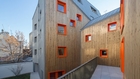 Paris Housing by Vous Êtes Ici