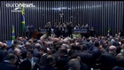 Temer officially sworn in as Brazilian president