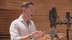 Iestyn Davies records Handel with The King's Consort