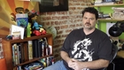 LAST LIFE - Tim Schafer Intro