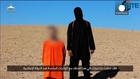 British PM vows to ‘hunt down’ ISIL killers of David Haines