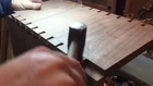 Carpenter Hand Crafts the Perfect Fit