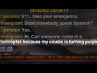 Heart-Wrenching 911 Calls Of Immigrants Dying