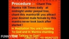 Vashikaran Mantra For Lost Love Back +91-9818471123