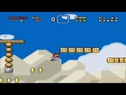 Super Mario World: Episode 1- Failed Speed Running