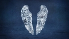 Coldplay 'Ghost Stories' Album Animation Stream