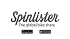 Spinlister - The Global Bike Share - Make Money, Meet People, Save Environment