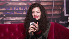 The Secret To Lorde's Amazing Hair