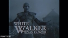White Walker, Texas Ranger