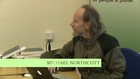 A Political Theology of Climate Change  with Michael Northcott
