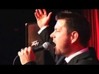 Michael Double - Michael Buble tribute - available to hire from www.garston-entertainment.co.uk