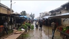 Clashes continue but Syrian ceasefire appears to hold in civilian areas