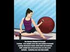 Fitness Tips Strength Training 6