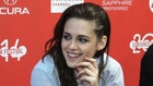 Kristen Stewart Reveals Her Early Doubts About 'Camp X-Ray'