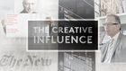 Michael Bierut Graphic Designer - The Creative Influence Ep.13