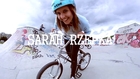 Let's ride in summer time! Sarah Rzepka 2014