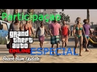 GTA online - corrida legal , convidado especial