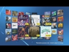 PS Plus | Your monthly games for July 2014