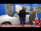 2011 Dodge Charger - Customer Review Phillips Chevrolet - Used Car Dealer Sales Chicago