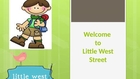 Buy Online Baby Products - Little West Street