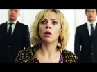 Lucy - Official International Trailer (2014) [HD] Scarlett Johansson, Morgan Freeman