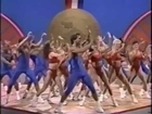 Taylor Swift Presents 1989 Aerobics Championship - Shake It Off