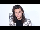 Harry Styles Tweets Taylor Swift Lyric For Birthday, Preps Solo Career
