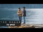 The Shack (2017 Movie) Official TV Spot – ‘Invitation’