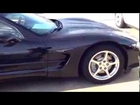 Chevrolet Corvette 2002 | Used Car Sales Vancouver | Dueck Marine | The Nice Car Guy