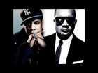 Kanye West - Power [Remix] (ft. Jay-Z & Swizz Beatz)