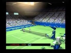 Next Generation Tennis, a quick l@@k