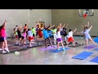 Youth Yoga Class