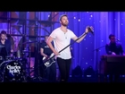 Charles Kelley Performs 'Lonely Girl'