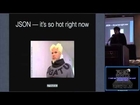 t524 i r web app hacking and so can you Brandon Perry