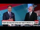Tapper to Trump: You won. Get to work, stop whining