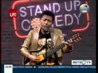 Mudy Taylor Stand Up Comedy Show MetroTV 13 Februari 2014 YouTube