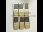 Điện thoại doanh nhân-Nokia 6700 gold chính hãng-Rồng Mobile