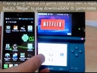 How to Download DS Game Emulator to Phone Legally!