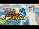 Naruto Shippuden : U.N.S.3.F.B [Online Mode] Burakla Kapışma :D - Bölüm 3