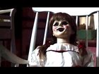Annabelle Official Trailer #1 (2014) The Conjuring Horror HD