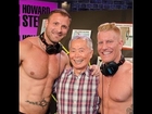 Howard Stern: George Takei Talks About Harvey Weinstein and Sexually Assault