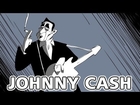 Johnny Cash on The Gospel | Blank on Blank | PBS Digital Studios