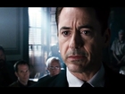 The Judge International TRAILER (2014) Robert Downey Jr, Robert Duvall Movie HD
