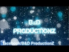 B&D ProductionZ - Special Christmas Instrumental Beat  2012